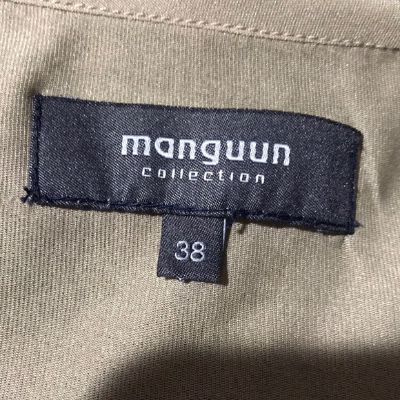 Manguun collection, stunning dress - Picture 2 of 6